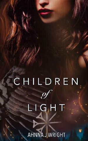 [Tablets of Destiny Trilogy 01] • Children of Light